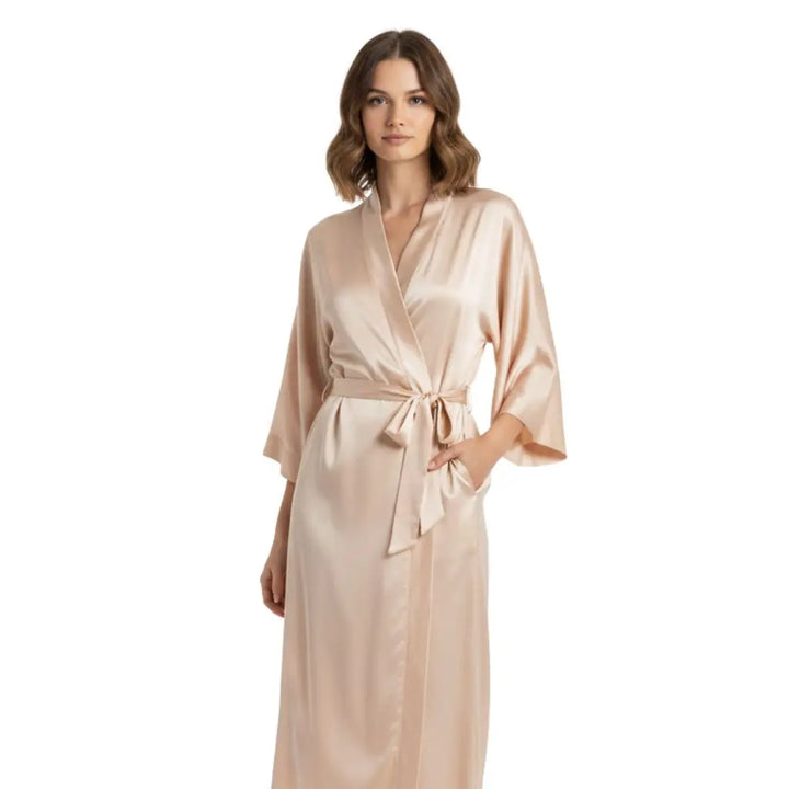 Kimonos et peignoirs