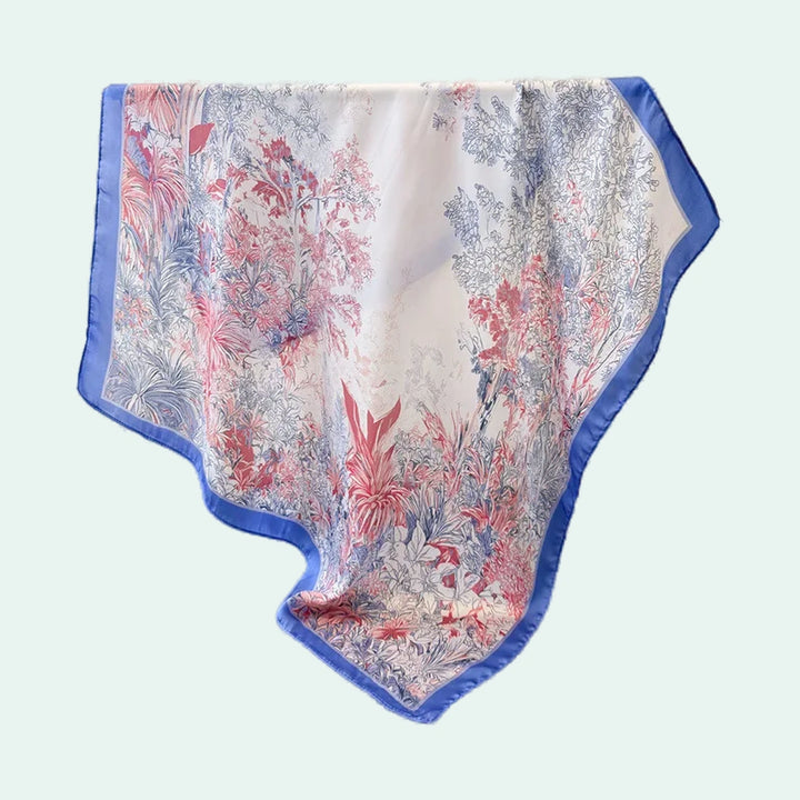 Bandana moderne polyvalent coloré | Satin Lifestyle