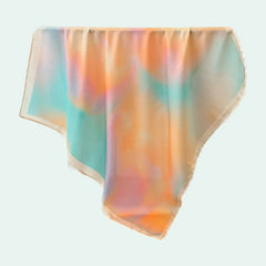 Bandana moderne polyvalent coloré | Satin Lifestyle