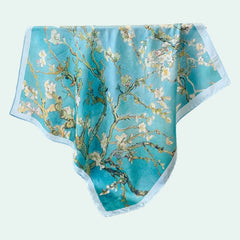 Bandana moderne polyvalent coloré | Satin Lifestyle