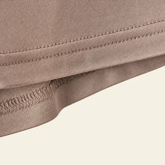 Chemisier manches longues soie et viscose | Satin Lifestyle