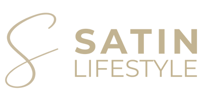 Satin Lifestyle logo