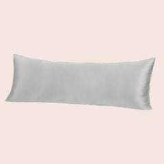 Taie de traversin en soie de mûrier 16 mommes | Satin Lifestyle