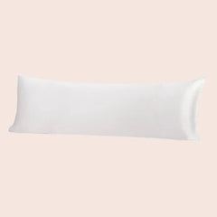 Taie de traversin en soie de mûrier 16 mommes | Satin Lifestyle