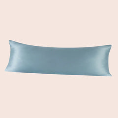 Taie de traversin en soie de mûrier 16 mommes | Satin Lifestyle