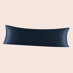 Taie de traversin en soie de mûrier 16 mommes | Satin Lifestyle