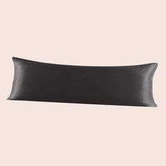 Taie de traversin en soie de mûrier 16 mommes | Satin Lifestyle