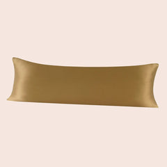Taie de traversin en soie de mûrier 16 mommes | Satin Lifestyle