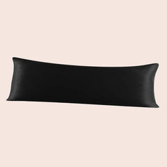 Taie de traversin en soie de mûrier 16 mommes | Satin Lifestyle