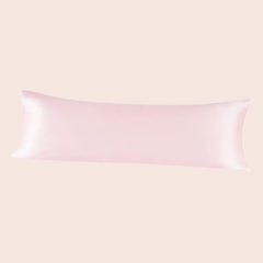 Taie de traversin en soie de mûrier 16 mommes | Satin Lifestyle