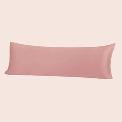 Taie de traversin en soie de mûrier 16 mommes | Satin Lifestyle