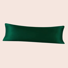 Taie de traversin en soie de mûrier 16 mommes | Satin Lifestyle