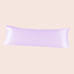 Taie de traversin en soie de mûrier 16 mommes | Satin Lifestyle